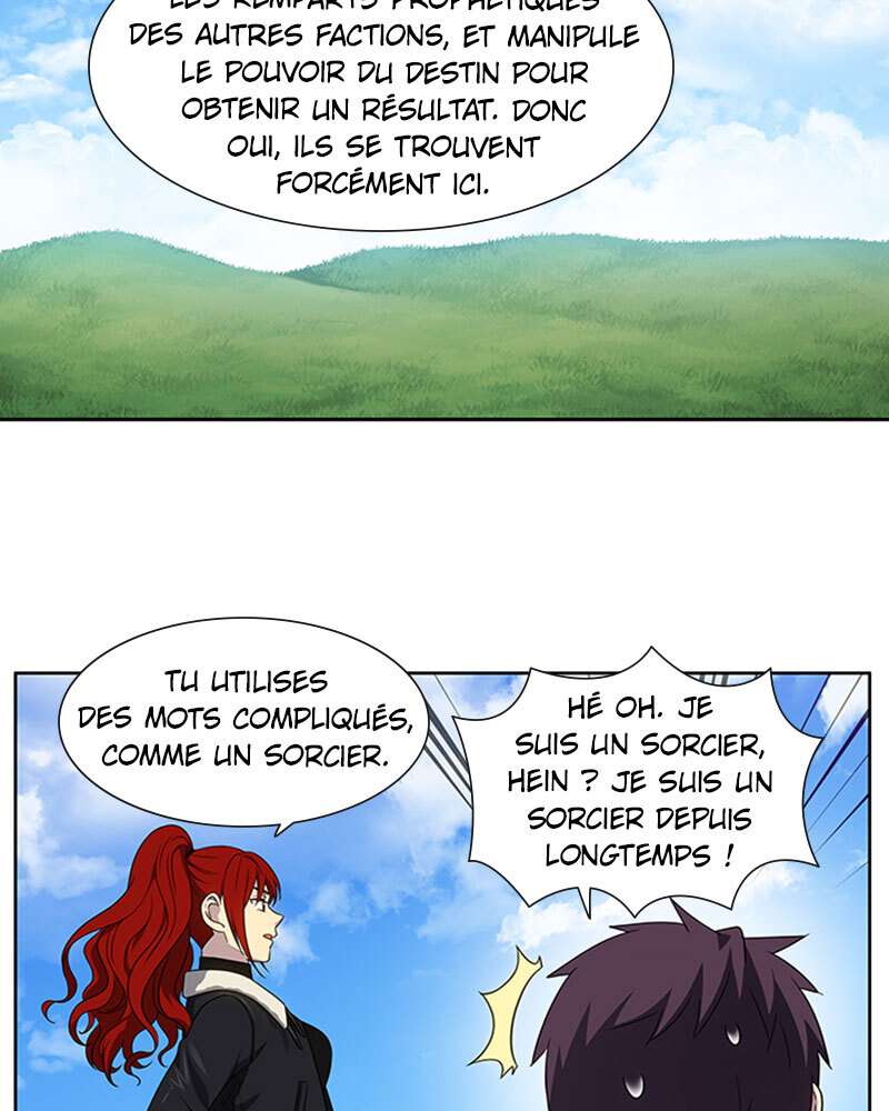  The Gamer - Chapitre 408 - 14