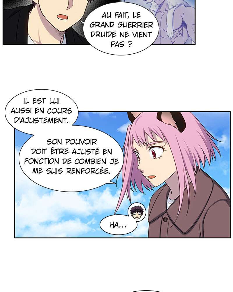  The Gamer - Chapitre 408 - 12