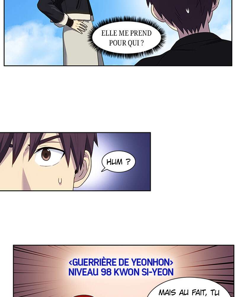  The Gamer - Chapitre 408 - 15