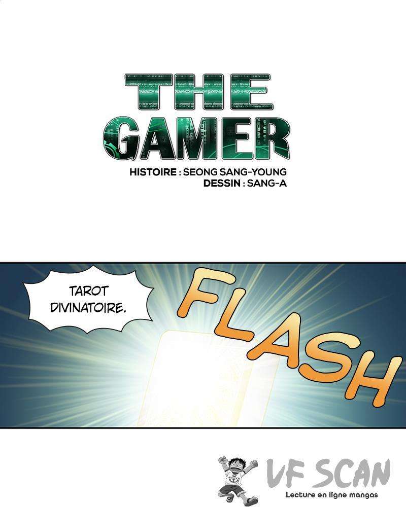  The Gamer - Chapitre 408 - 1