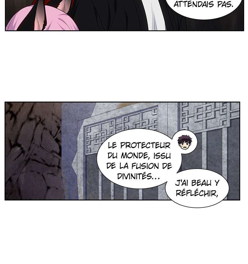  The Gamer - Chapitre 408 - 35