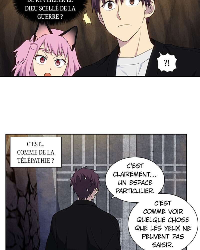  The Gamer - Chapitre 408 - 30