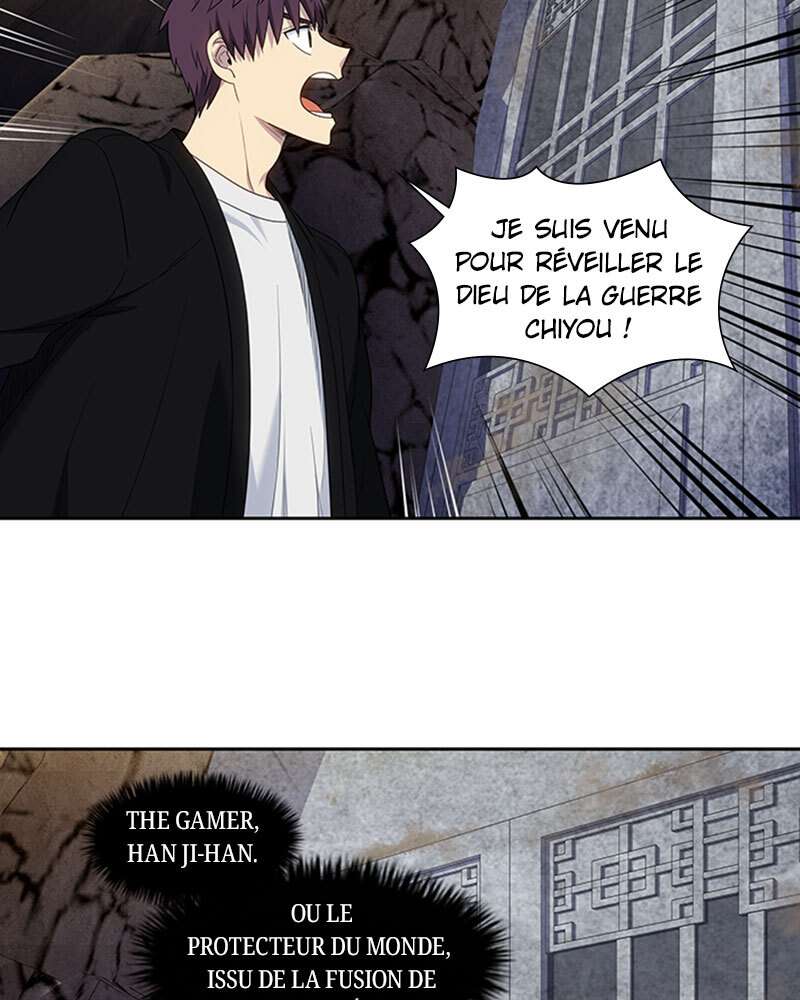  The Gamer - Chapitre 408 - 32