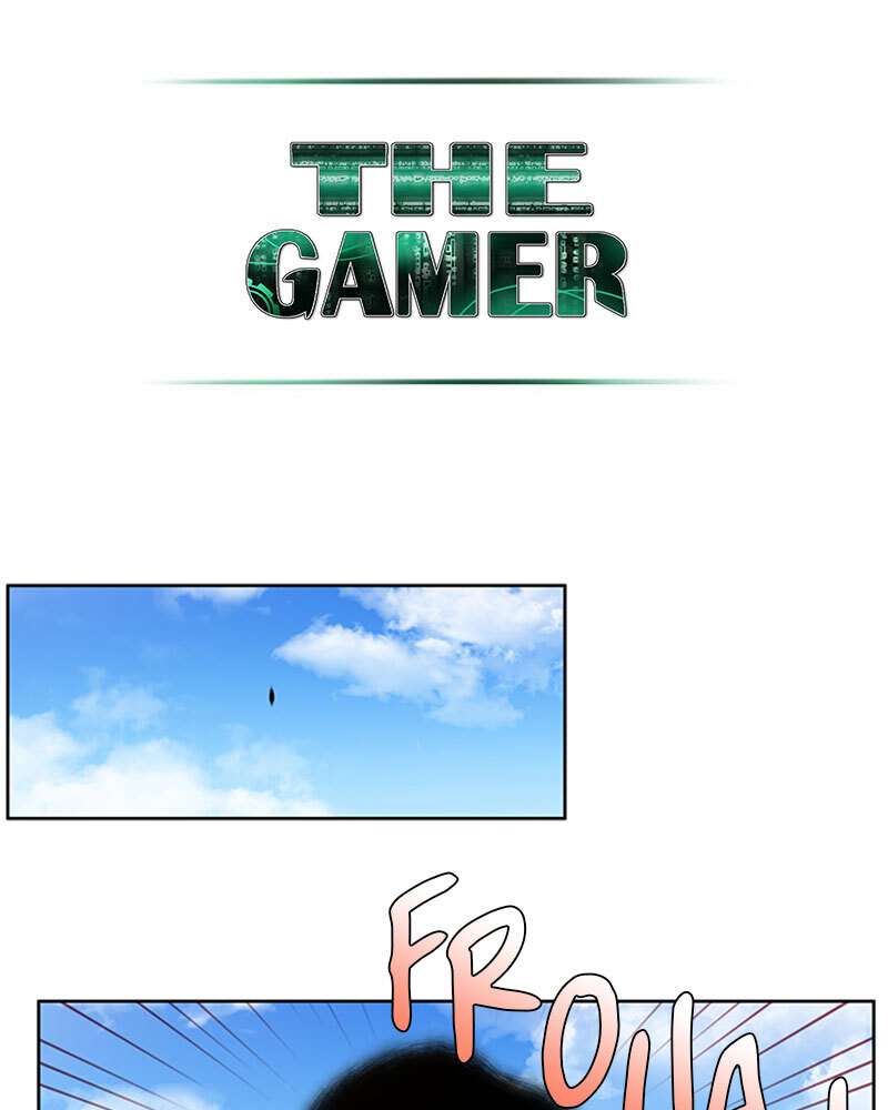  The Gamer - Chapitre 408 - 8