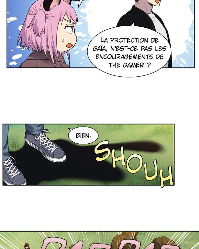  The Gamer - Chapitre 408 - 24