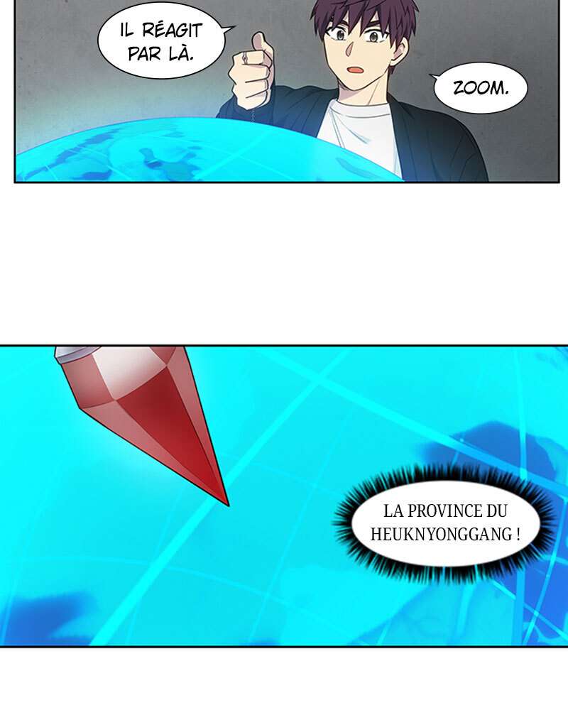  The Gamer - Chapitre 408 - 4