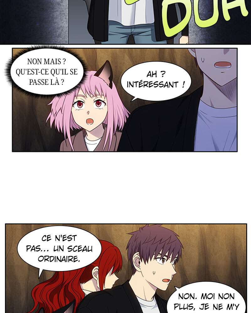  The Gamer - Chapitre 408 - 34