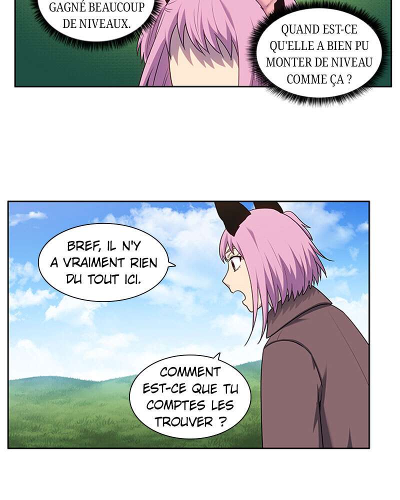  The Gamer - Chapitre 408 - 18