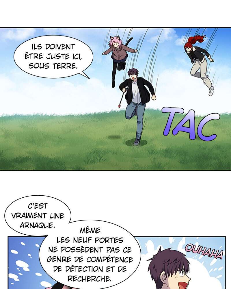  The Gamer - Chapitre 408 - 23