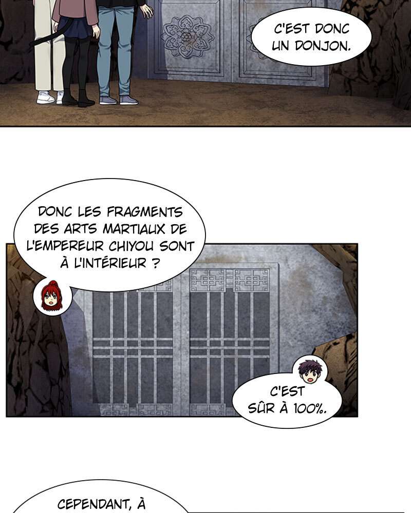  The Gamer - Chapitre 408 - 27