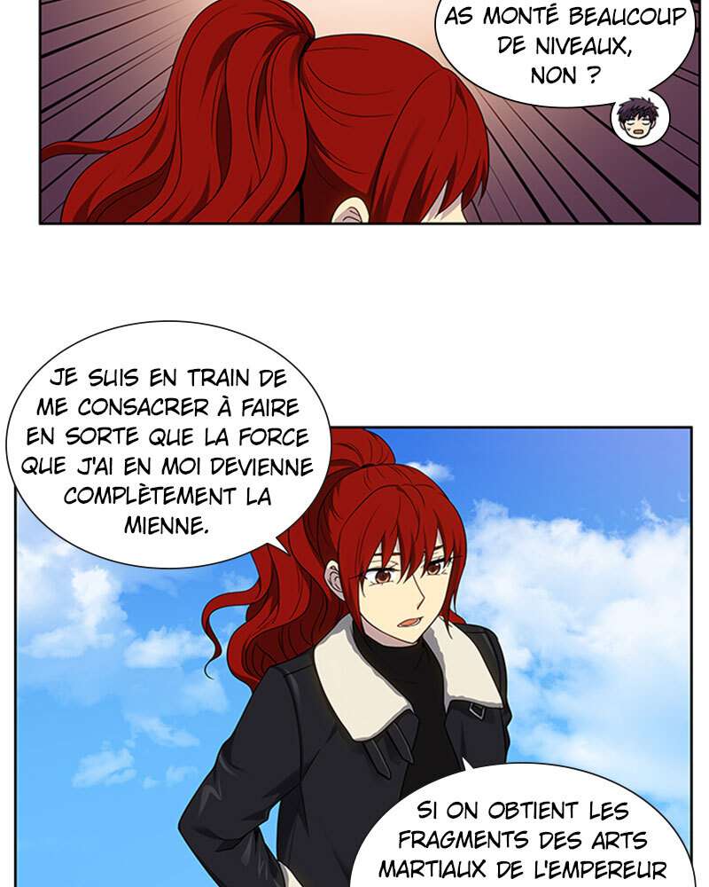  The Gamer - Chapitre 408 - 16