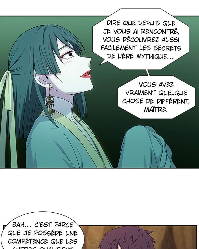  The Gamer - Chapitre 409 - 2