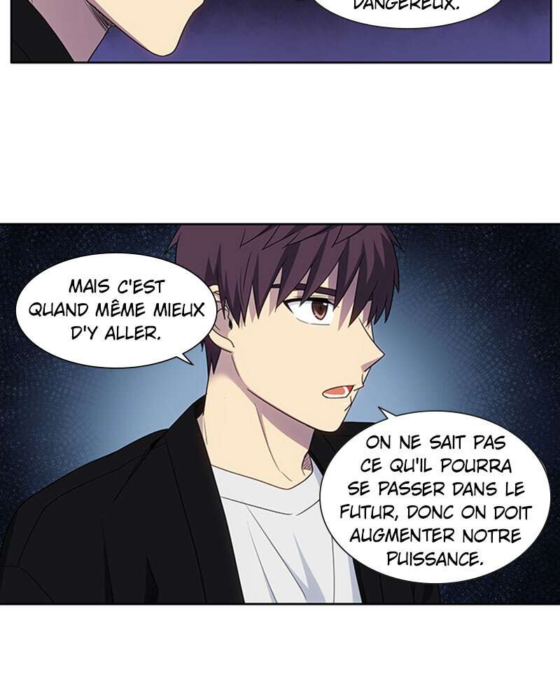  The Gamer - Chapitre 409 - 6