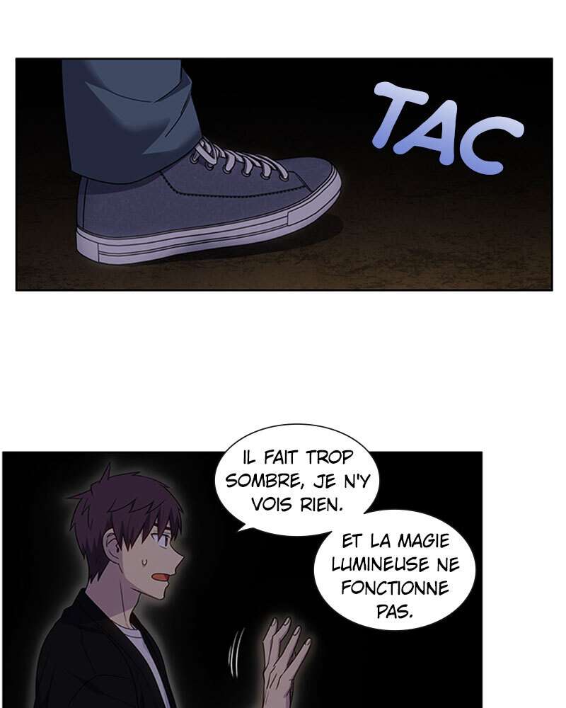  The Gamer - Chapitre 409 - 11