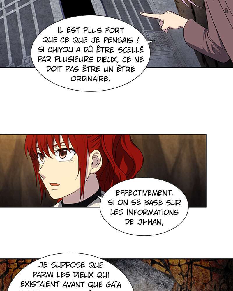  The Gamer - Chapitre 409 - 4