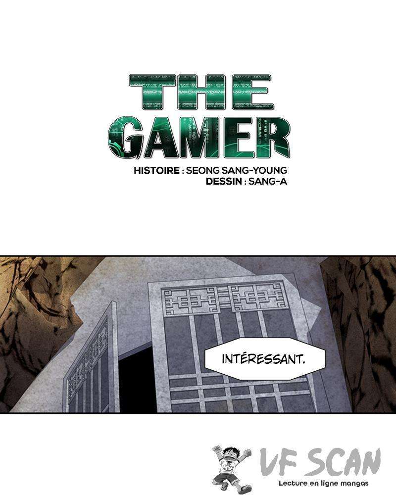  The Gamer - Chapitre 409 - 1