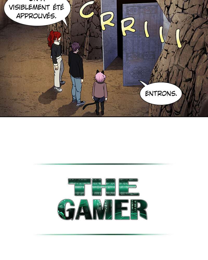  The Gamer - Chapitre 409 - 10