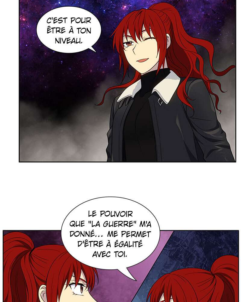  The Gamer - Chapitre 410 - 33