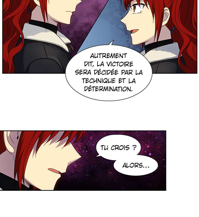  The Gamer - Chapitre 410 - 34