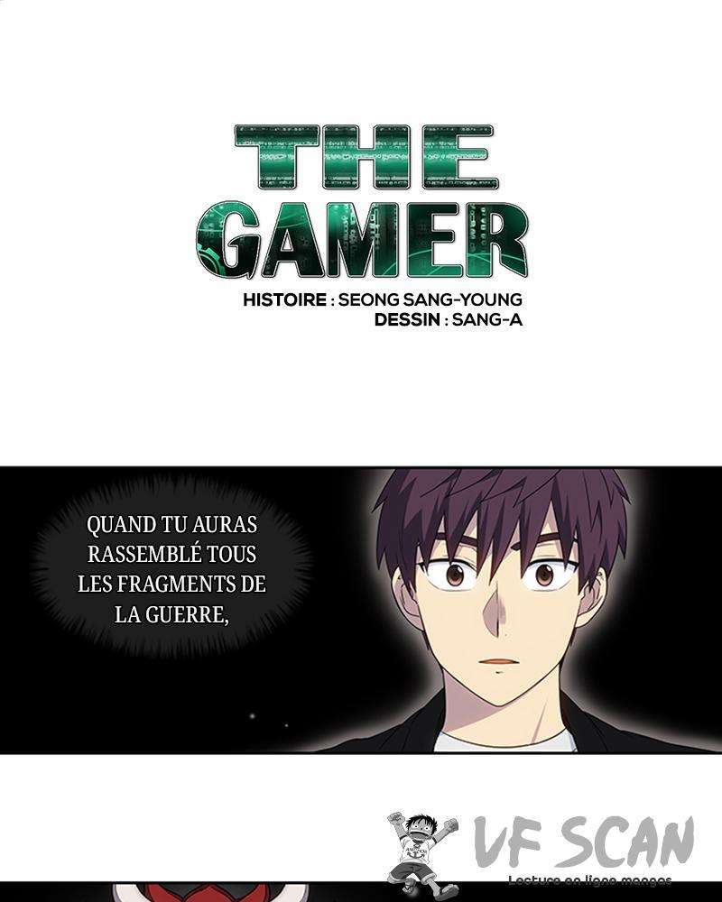  The Gamer - Chapitre 410 - 1