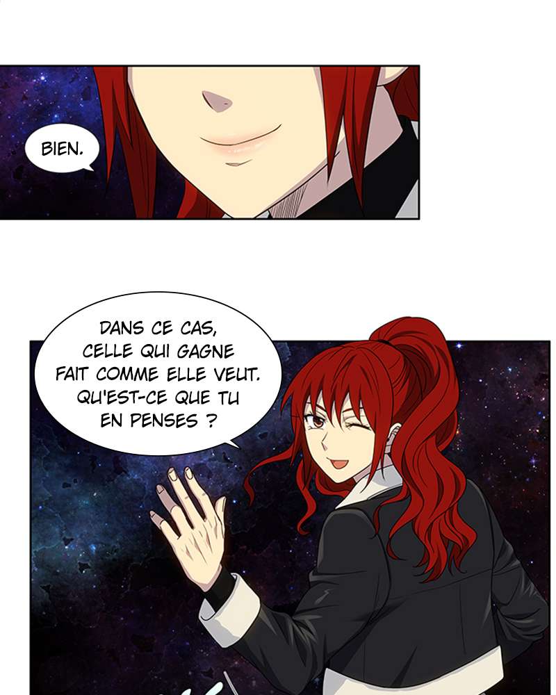  The Gamer - Chapitre 410 - 19