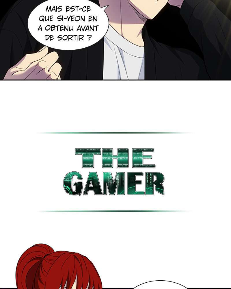  The Gamer - Chapitre 410 - 8