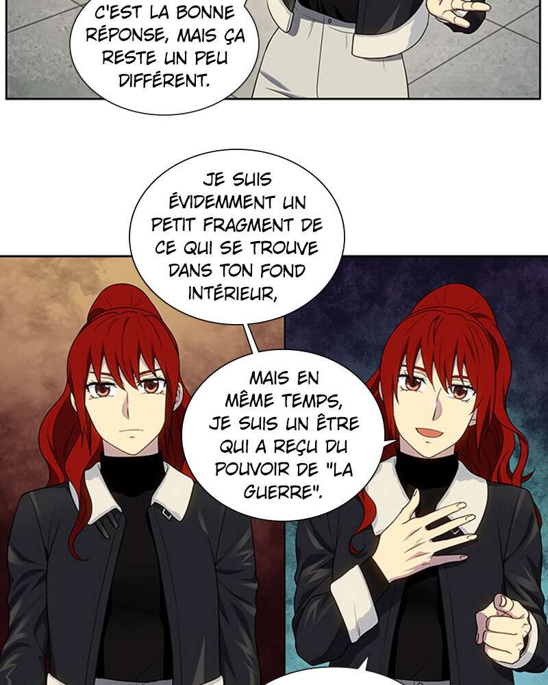  The Gamer - Chapitre 410 - 15