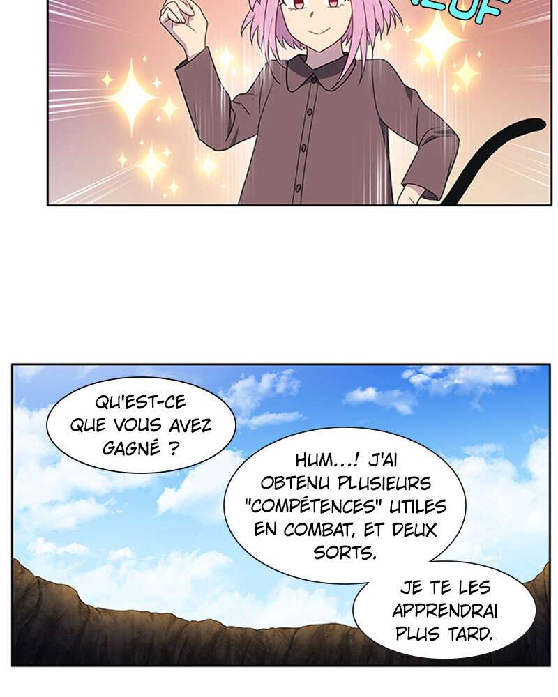  The Gamer - Chapitre 411 - 33