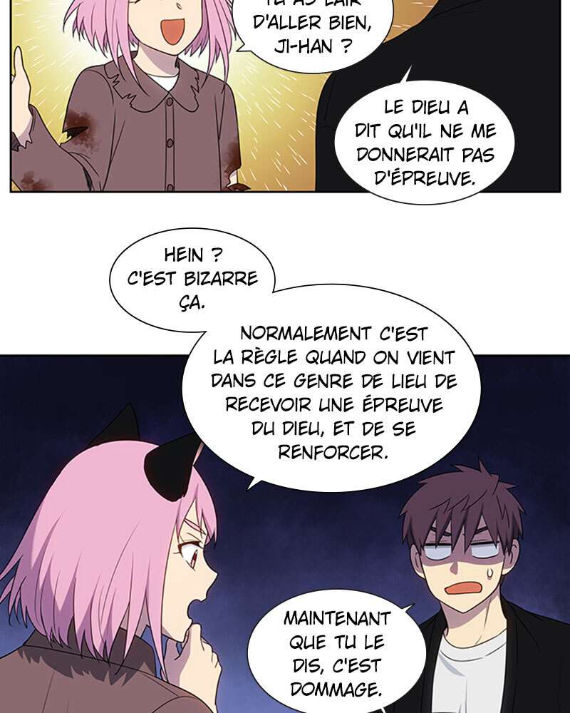  The Gamer - Chapitre 411 - 31