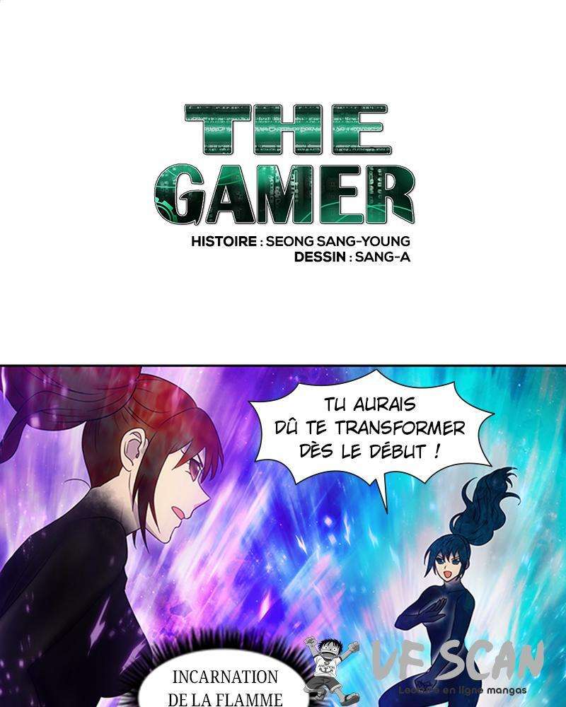  The Gamer - Chapitre 411 - 1