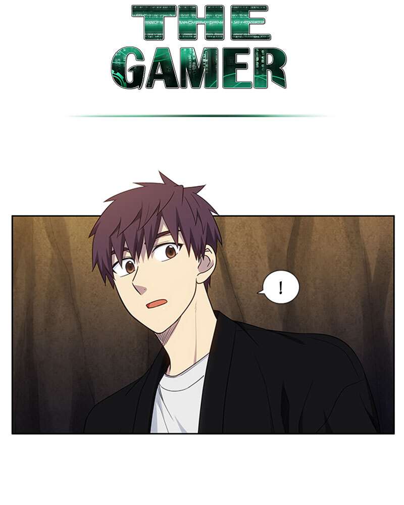  The Gamer - Chapitre 411 - 28