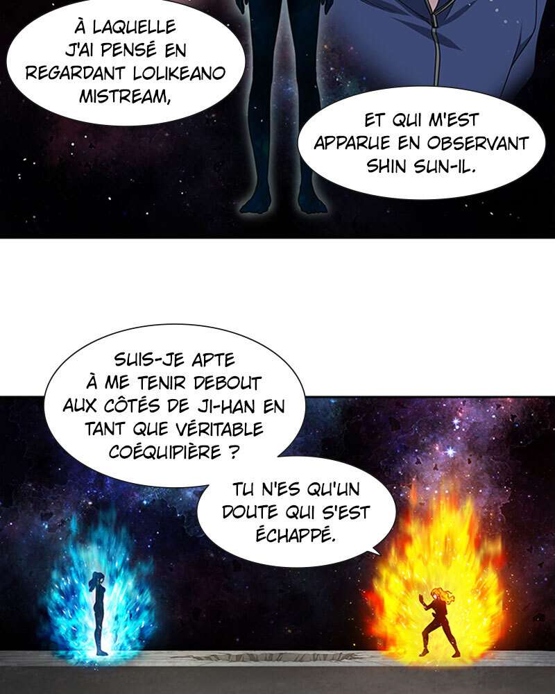  The Gamer - Chapitre 411 - 15