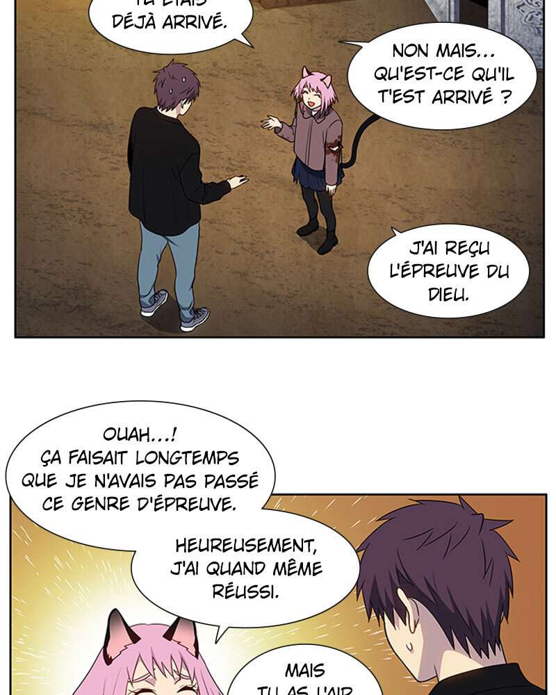  The Gamer - Chapitre 411 - 30