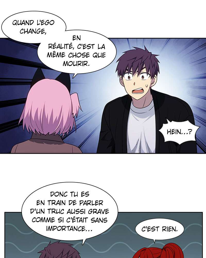  The Gamer - Chapitre 412 - 6