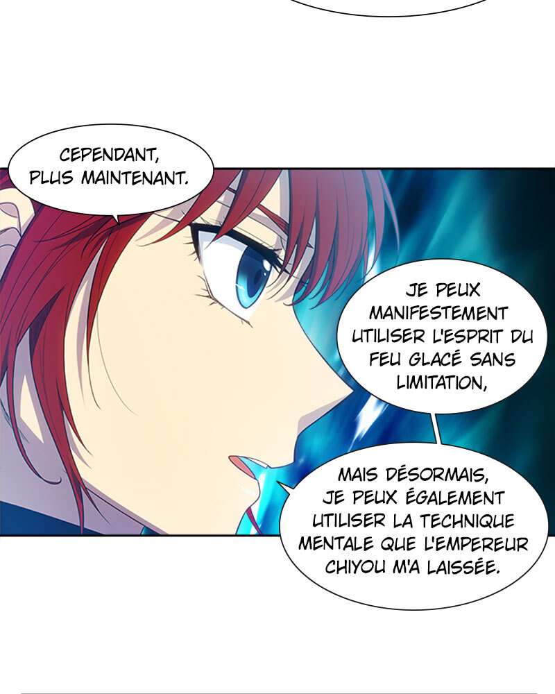  The Gamer - Chapitre 412 - 19