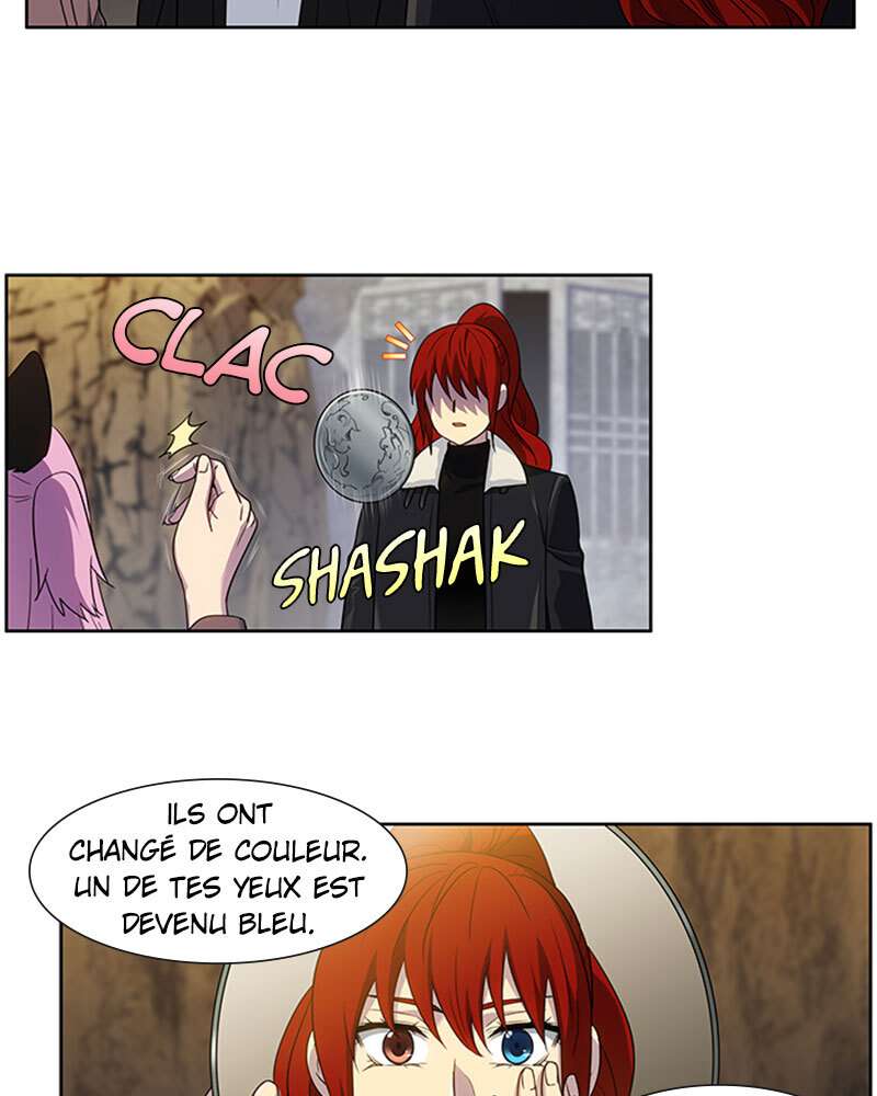  The Gamer - Chapitre 412 - 2