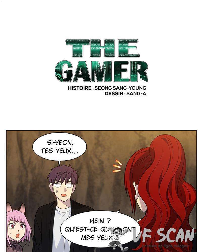  The Gamer - Chapitre 412 - 1