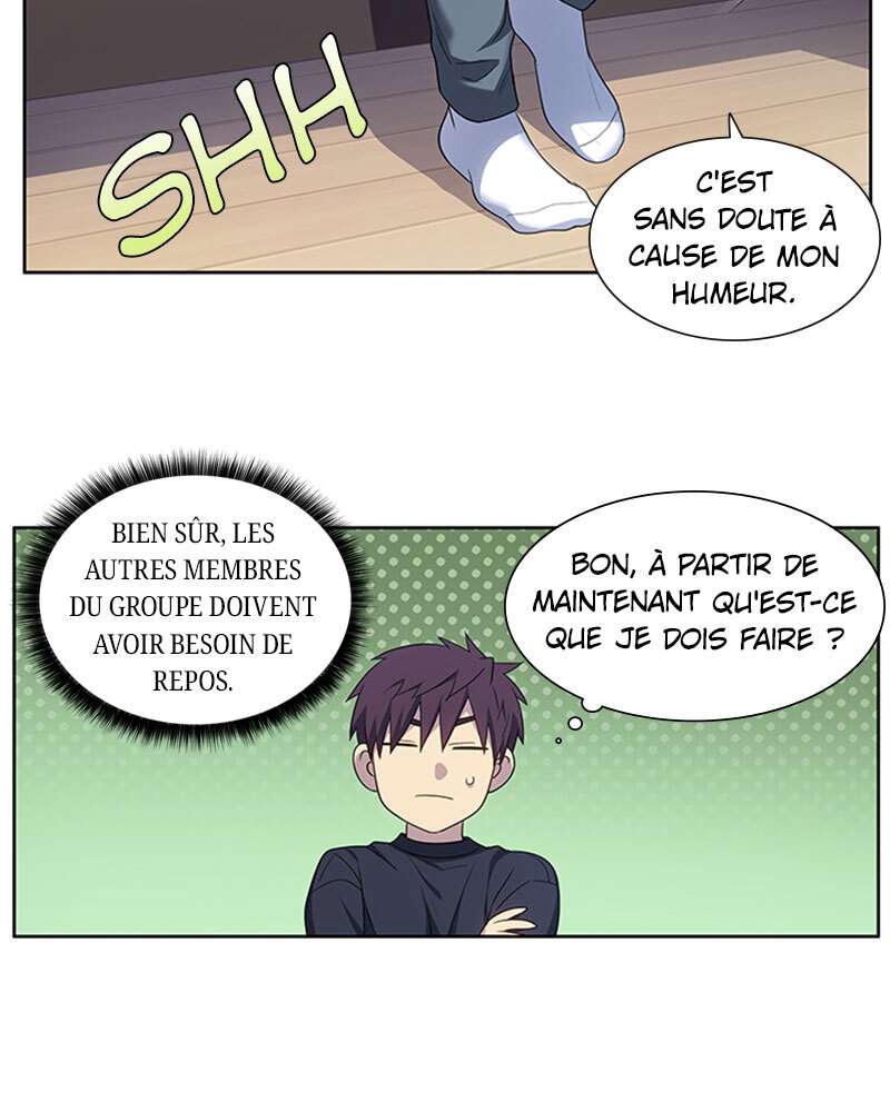  The Gamer - Chapitre 412 - 26