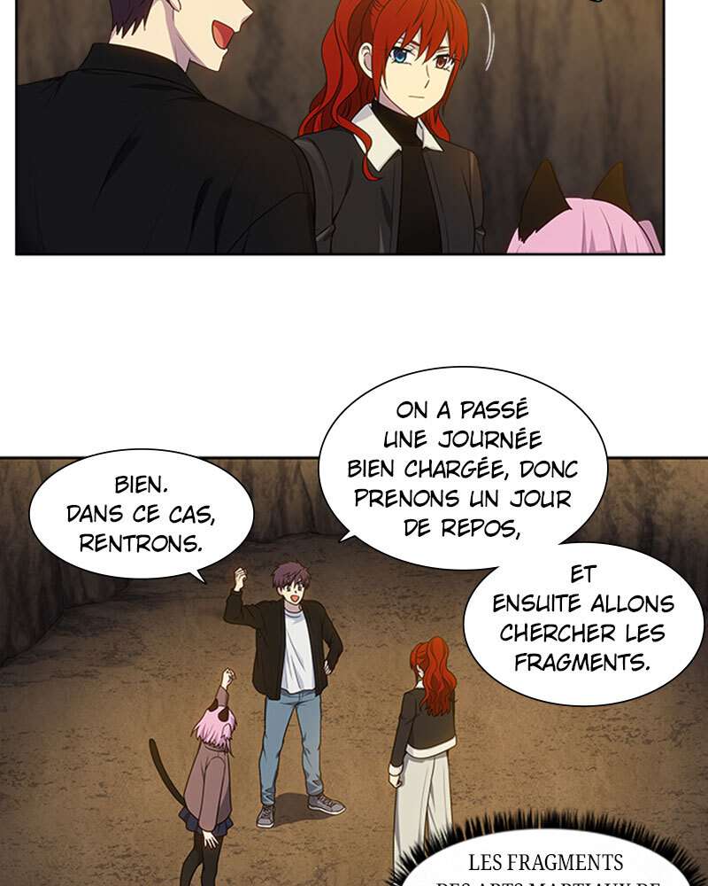  The Gamer - Chapitre 412 - 21