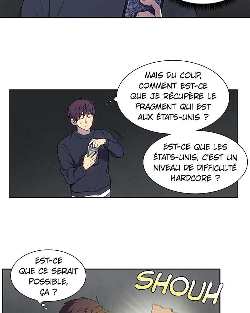  The Gamer - Chapitre 412 - 35