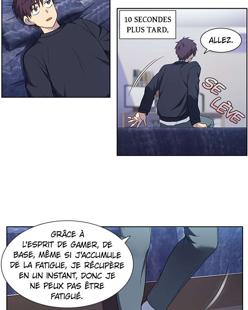  The Gamer - Chapitre 412 - 25