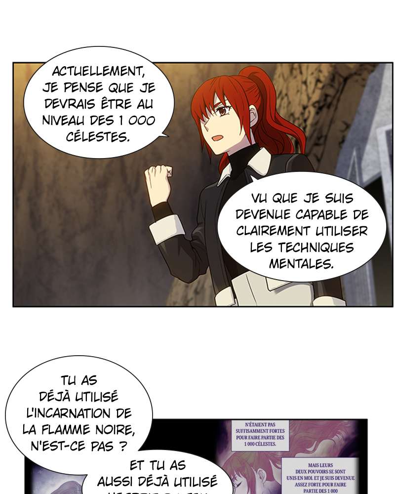  The Gamer - Chapitre 412 - 17