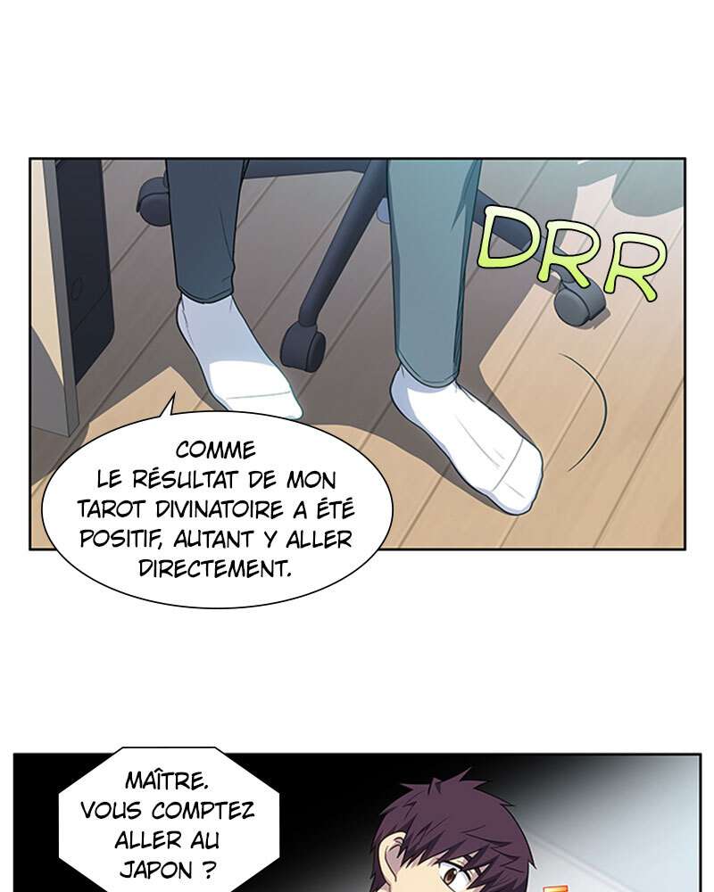  The Gamer - Chapitre 413 - 33