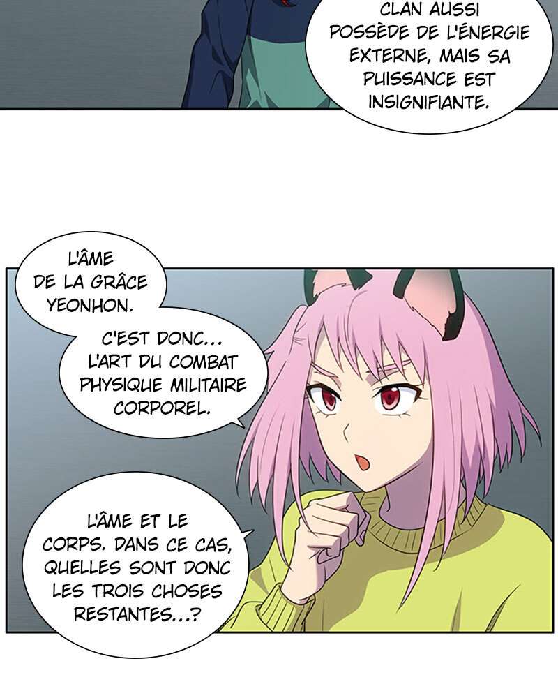  The Gamer - Chapitre 413 - 10