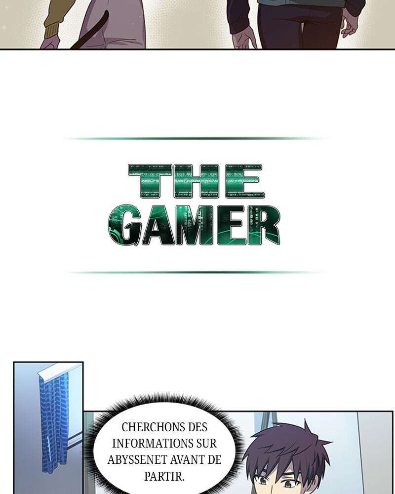  The Gamer - Chapitre 413 - 22