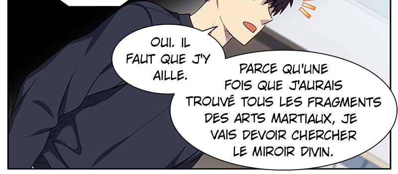  The Gamer - Chapitre 413 - 34