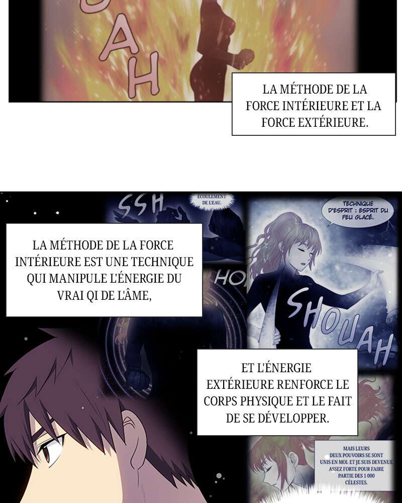  The Gamer - Chapitre 413 - 27