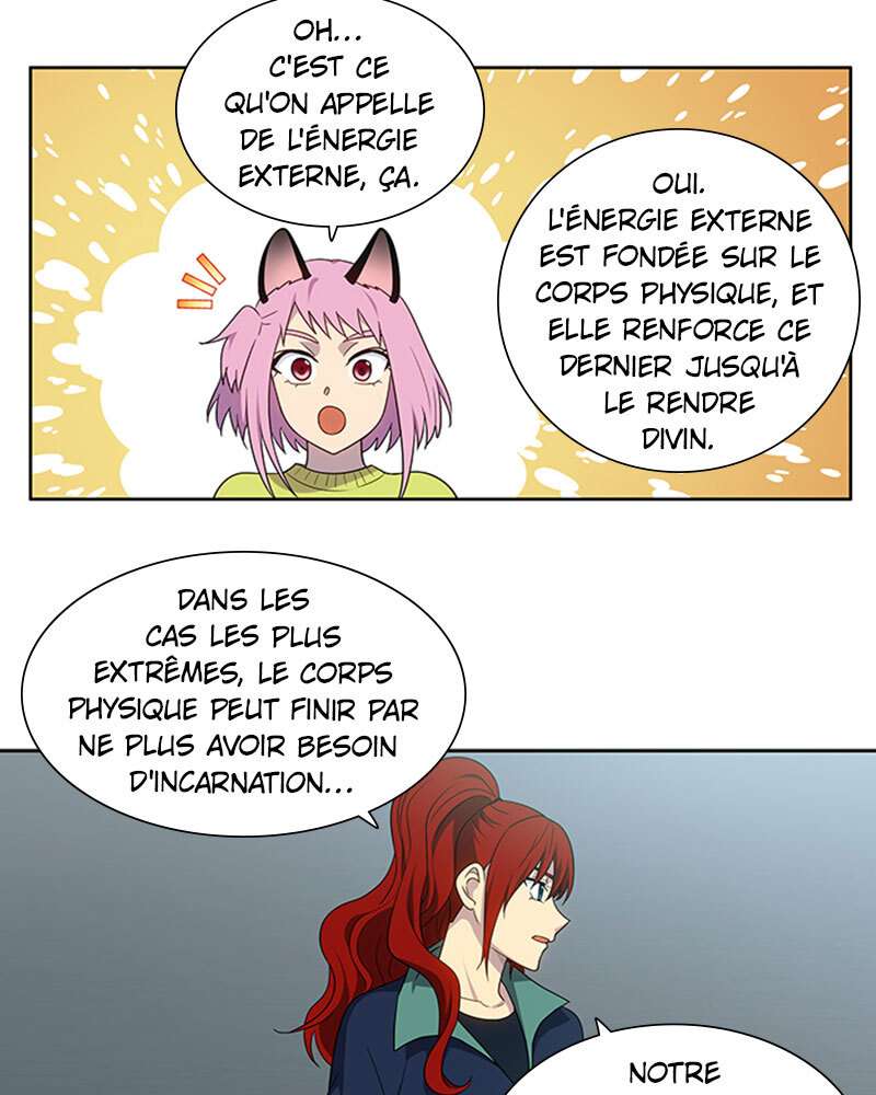  The Gamer - Chapitre 413 - 9