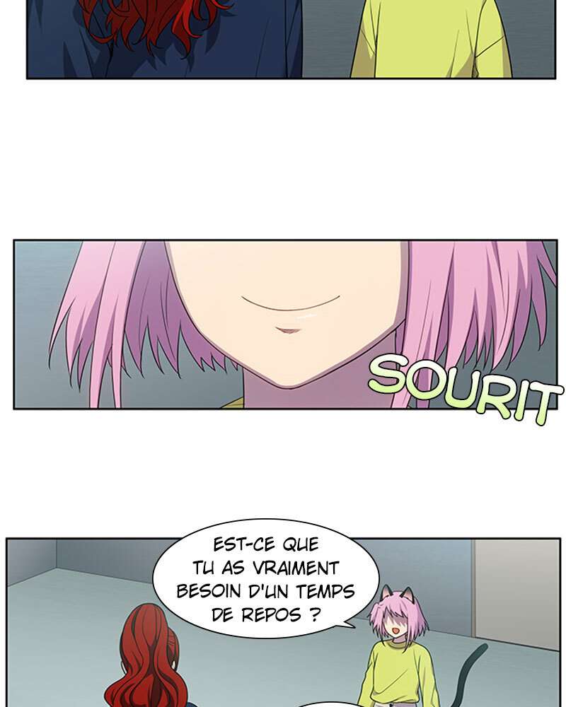  The Gamer - Chapitre 413 - 13