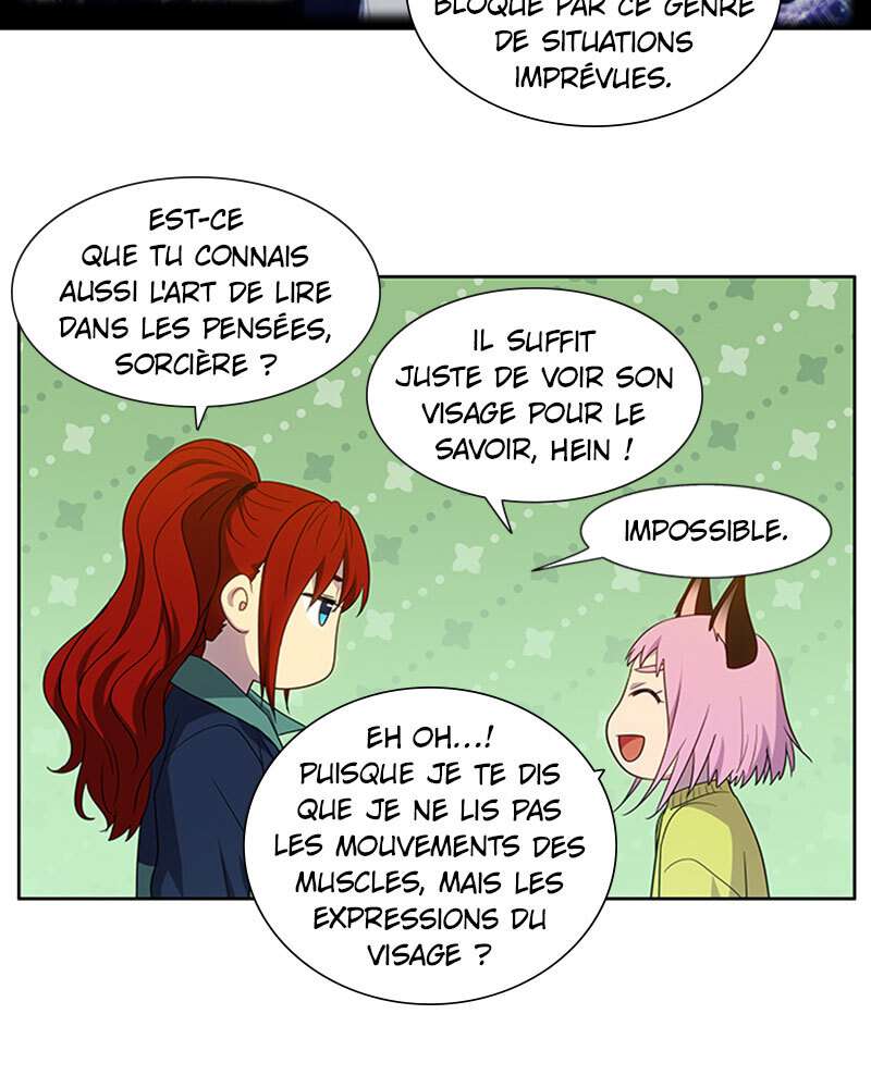  The Gamer - Chapitre 413 - 19